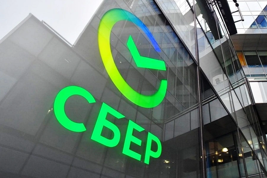 Сбербанк отчитался о рекордной прибыли в 1,56 трлн рублей за 2024 год