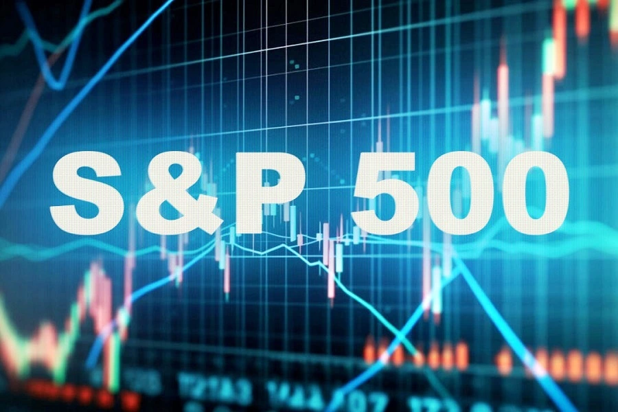 J.P. Morgan повысил прогноз по индексу S&P 500 на конец года до 7600 пунктов на фоне роста прибыли благодаря ИИ