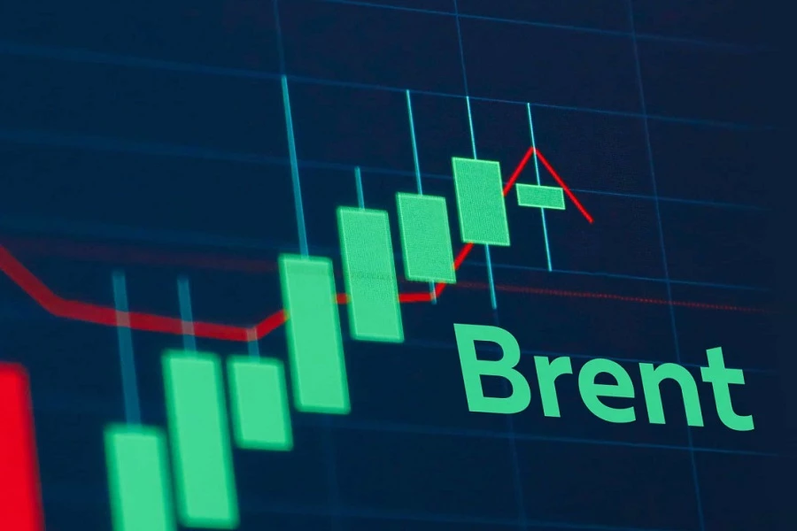 Goldman повысил прогноз по нефти марки Brent до 100 долларов