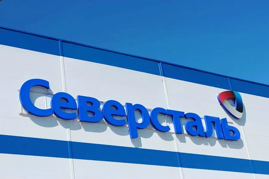 «Северсталь» сообщила о почти 100-процентном падении чистой прибыли в первом квартале