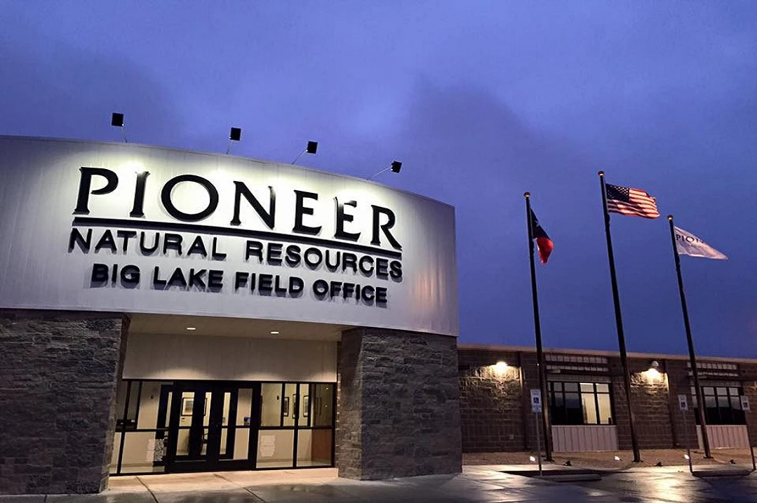 Рейтинг Pioneer Natural повышен, а Chesapeake Energy понижен в Wells Fargo