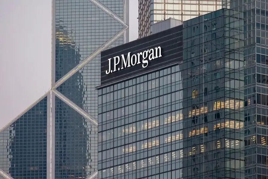 JPMorgan запустил цифровой розничный банк для бизнеса в Германии