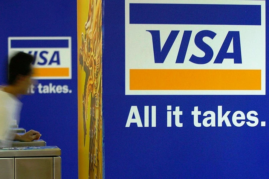 США обвиняют Visa в монополизации операций с дебетовыми картами