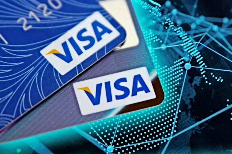 Visa добавляет новый способ обмена данными о покупках клиентов с ритейлерами