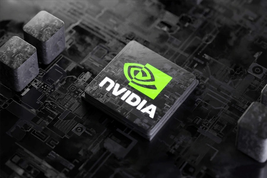 Рыночная стоимость Nvidia превысила 3,6 трлн долларов после победы Трампа