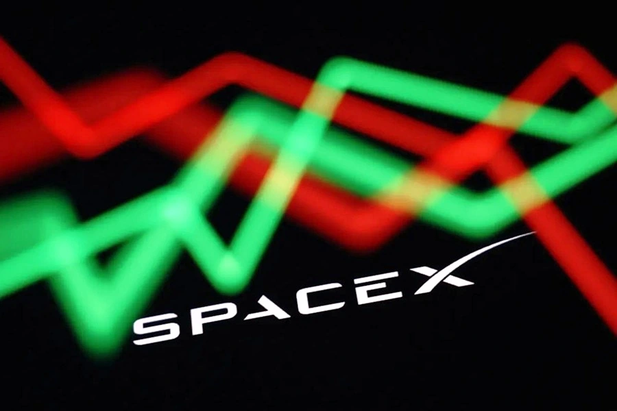 Ставка Alphabet на SpaceX за десятилетие выросла в 100 раз и составила 94 миллиарда долларов