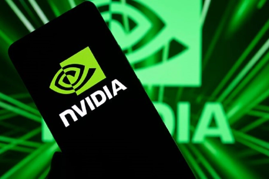 Доминирование Nvidia на фондовом рынке приводит к резким колебаниям индекса S&P 500