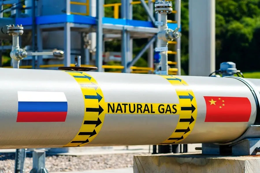 Страны ЕС окончательно одобрили запрет на поставки российского газа