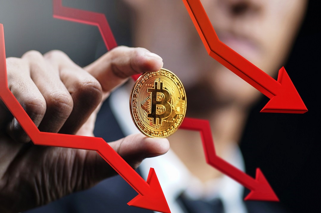 SEC предупреждает о «значительном» риске убытков для криптоинвесторов