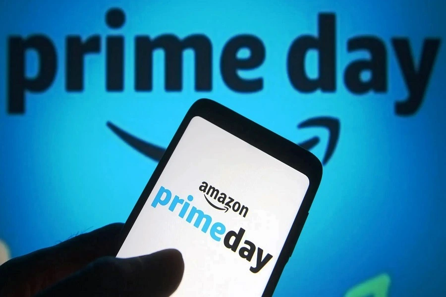 По оценкам Adobe, Amazon Prime Day увеличит онлайн-продажи в США до 23,8 миллиарда долларов