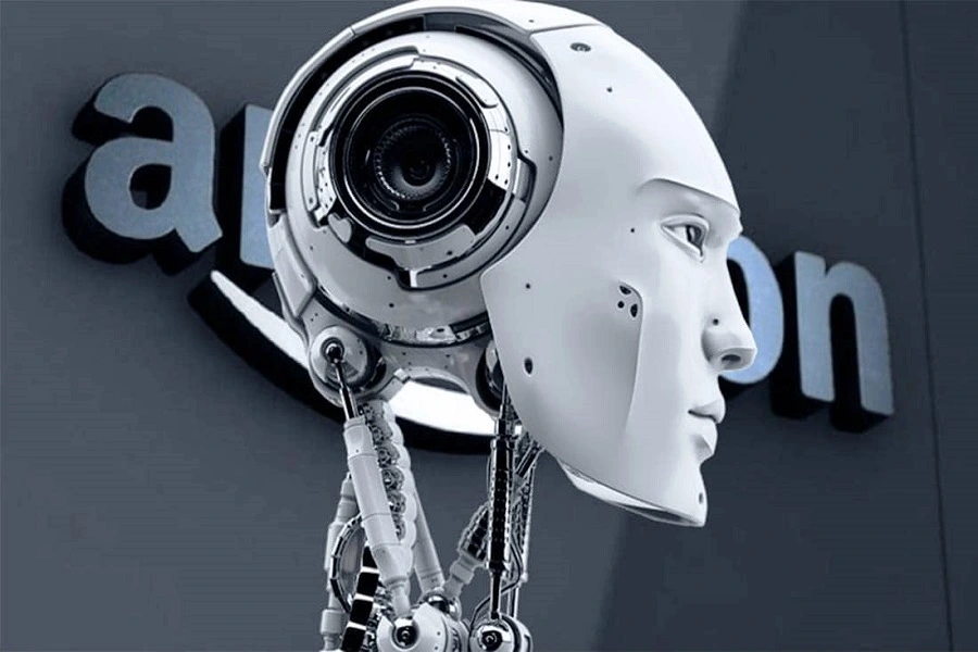 Amazon анонсирует новую линейку моделей с искусственным интеллектом