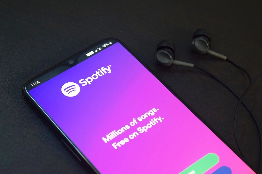 Spotify представляет функцию более высокого качества звука для платных подписчиков