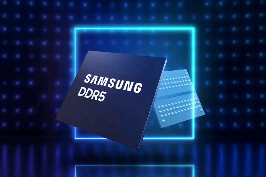 Samsung подняла цены на дефицитные чипы памяти до 60% на фоне ИИ-гонки