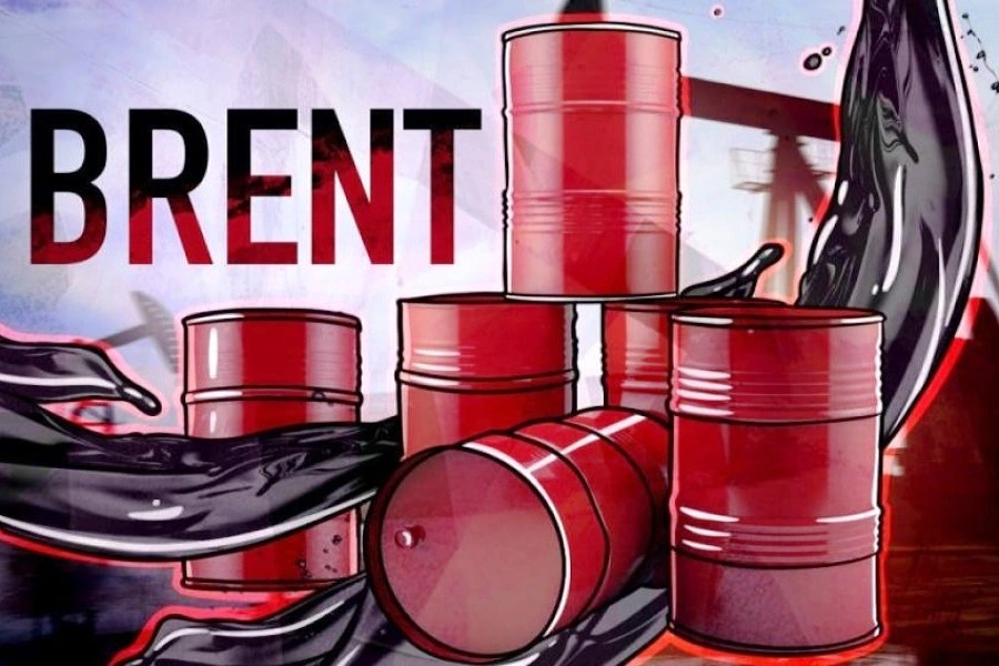 Goldman Sachs прогнозирует падение цен на нефть марки Brent до 50 долларов за баррель к концу 2026 года