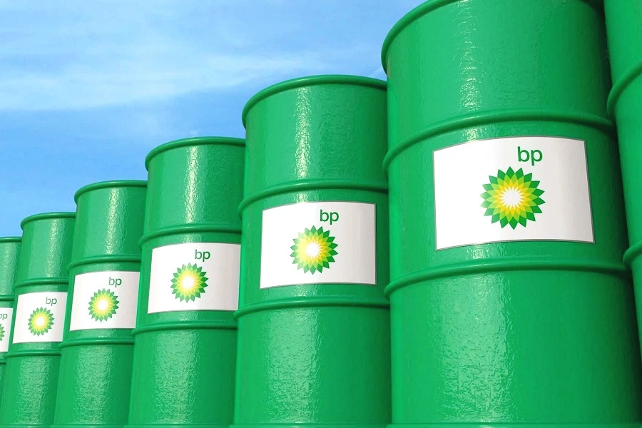 BP продаст 65% акций Castrol компании Stonepeak за 6 миллиардов долларов