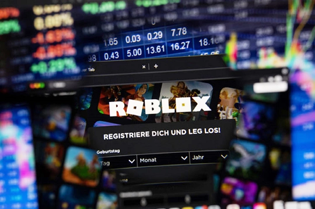 Эти акции сегодня движутся больше всего: Super Micro, CureVac, Schwab, Roblox и другие 