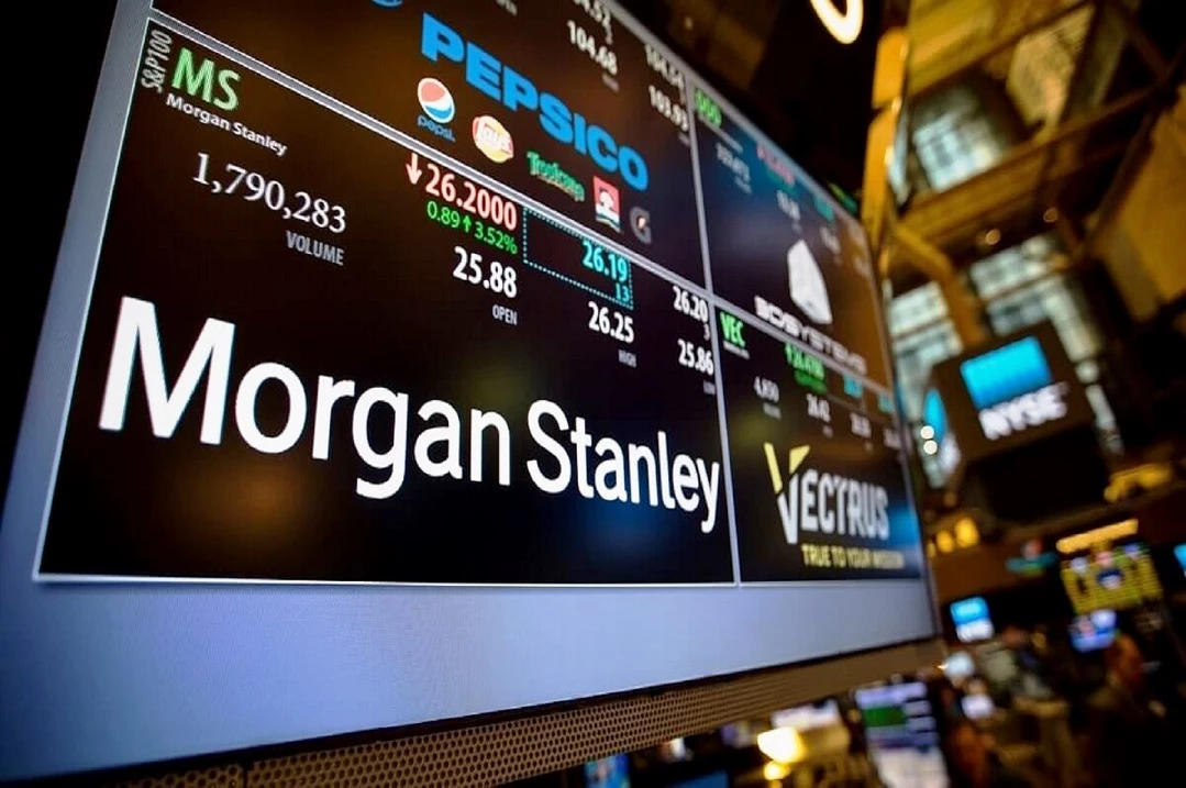 Ралли акций вызвало противоречивые мнения стратегов JPMorgan и Morgan Stanley