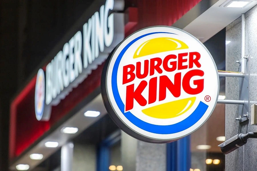 Restaurant Brands International превзошла ожидания по росту сопоставимых продаж благодаря Burger King