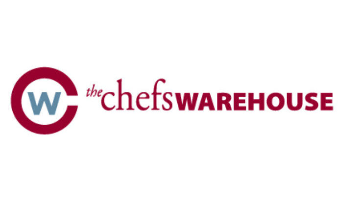 The Chefs’ Warehouse