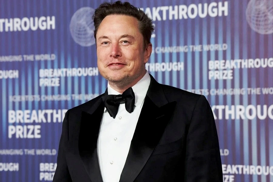 По данным Forbes, состояние Маска достигло 600 млрд долларов, в то время как SpaceX готовится к IPO