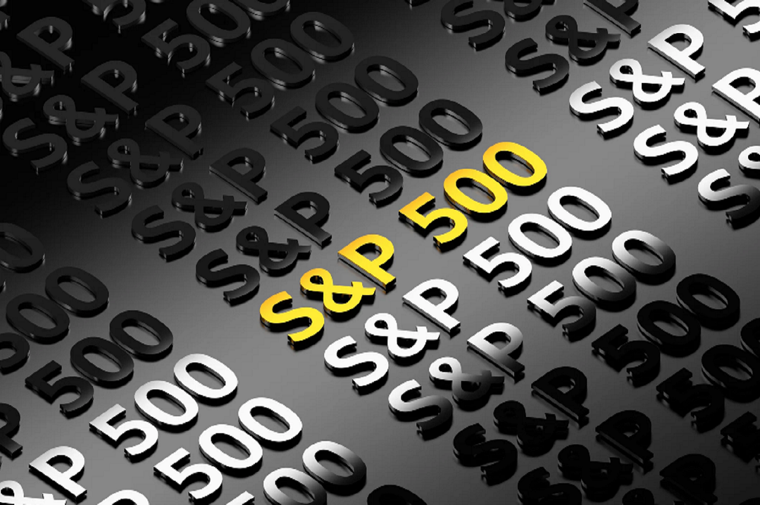 Впервые с марта 2020 года S&P 500 переходит на медвежий рынок