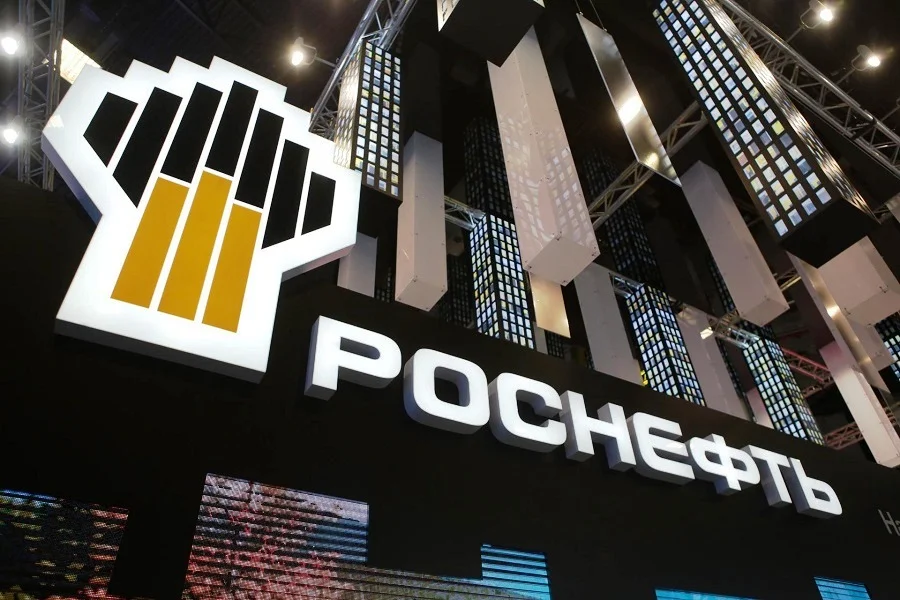Годовая прибыль «Роснефти» выросла до 1,3 триллиона рублей