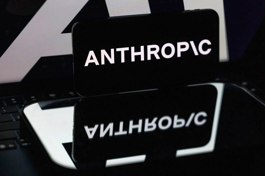 Anthropic обсуждает с Nvidia инвестиции в крупнейшее IPO в истории