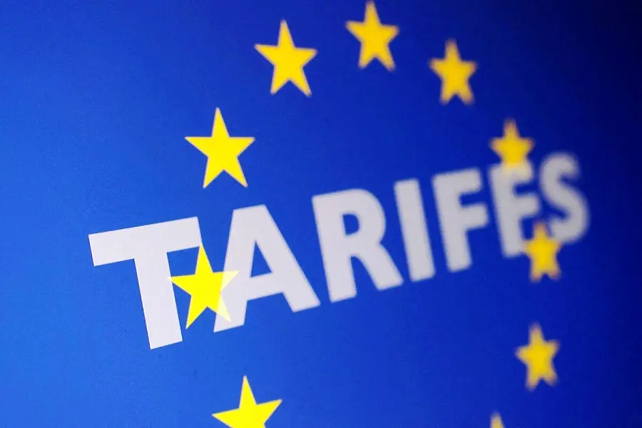 ЕС предупреждает, что новая тарифная политика Трампа нарушает условия торгового соглашения