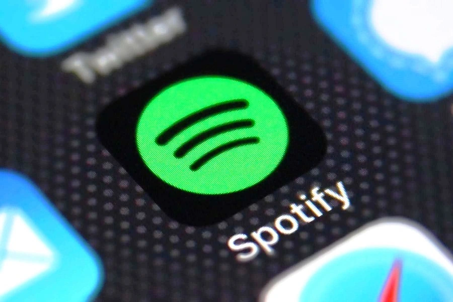 Spotify добавит информацию о ценах в свое приложение для устройств Apple в ЕС