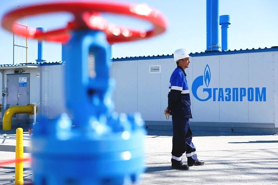 «Газпром» увеличит поставки газа в Китай и Венгрию, заявил гендиректор Миллер