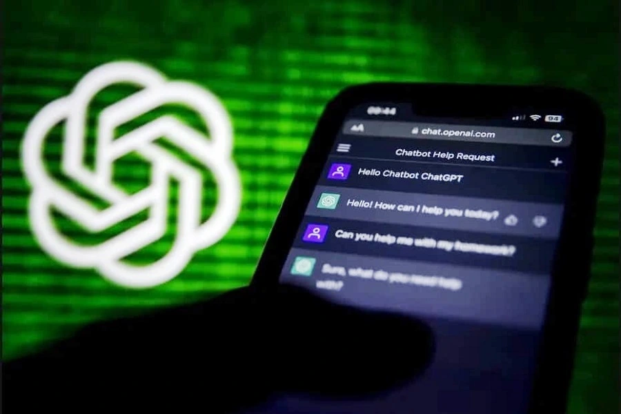 Внутренние данные искусственного интеллекта OpenAI были украдены в результате взлома в 2023 году