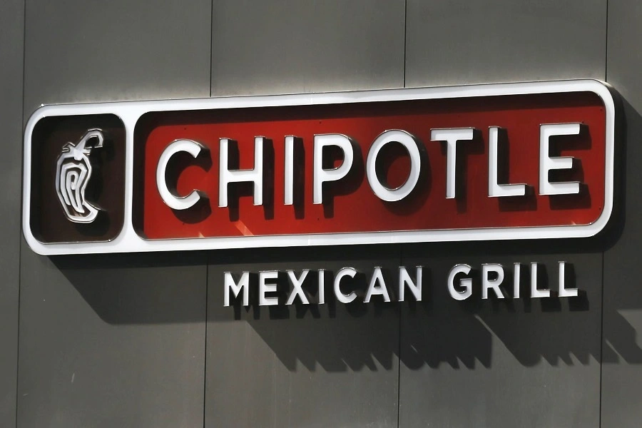 Chipotle планирует открыть свое первое заведение в Мексике в 2026 году