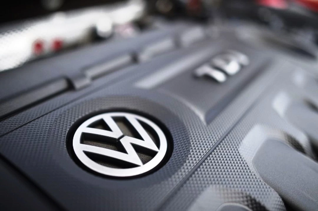 Программное обеспечение Volkswagen Diesel Emission неисправно, правила немецкого суда