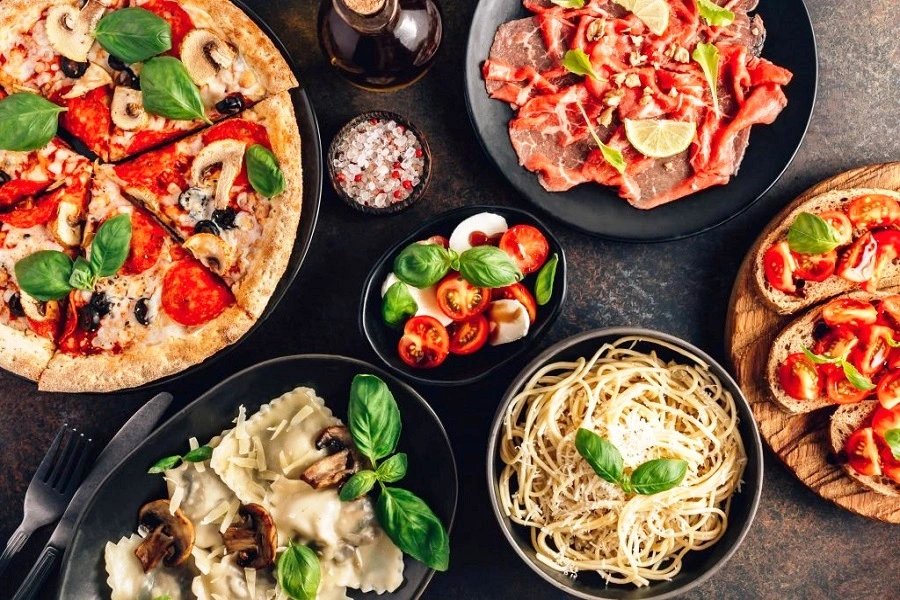 Помимо пиццы и пасты: кулинарное наследие Италии ждёт признания ЮНЕСКО