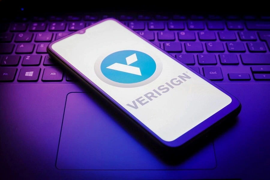 Berkshire Hathaway продает акции VeriSign на сумму 1,21 млрд долларов