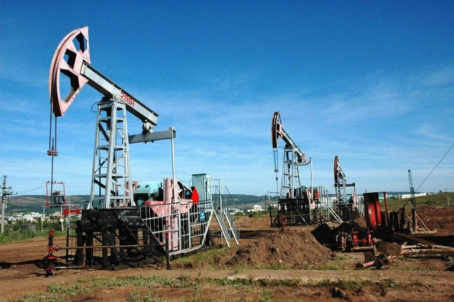 Российская компания OFS Technologies увеличивает количество нефтяных скважин, чтобы обеспечить потенциал роста добычи