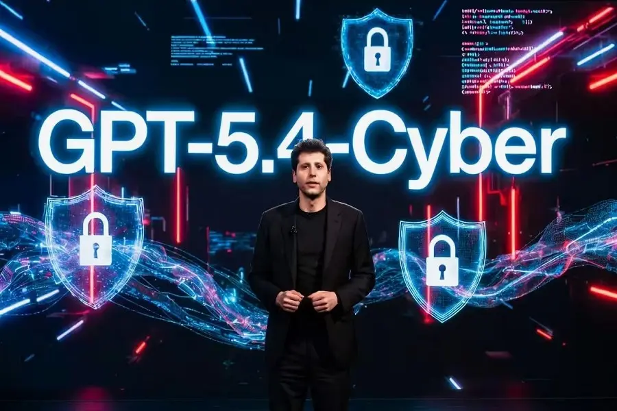 OpenAI представил GPT-5.4-Cyber через неделю после того, как конкурент компании анонсировал свою модель ИИ