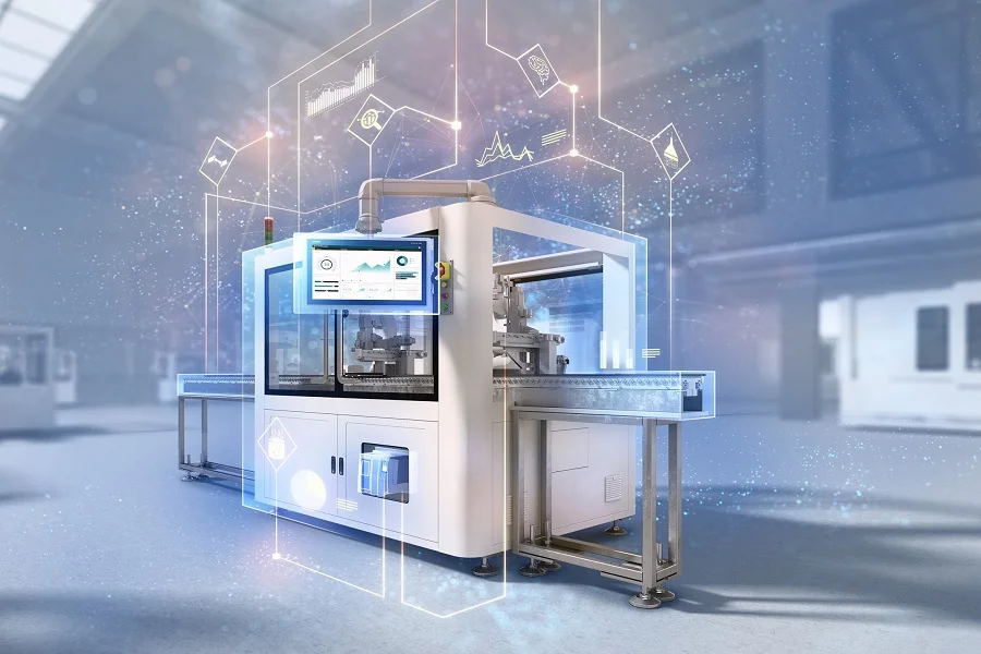 Siemens и Microsoft будут вместе работать над проектом искусственного интеллекта