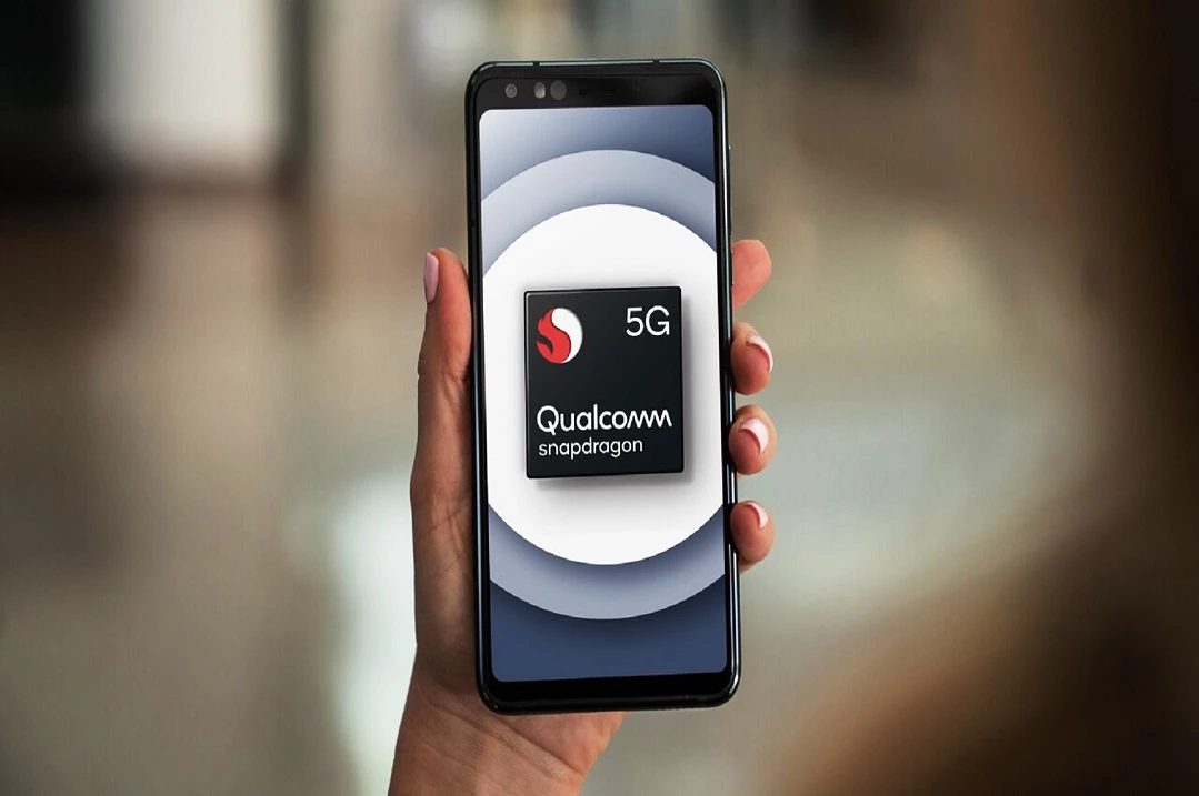 Доходы Qualcomm могут разочаровать. Спрос на смартфоны может быть причиной