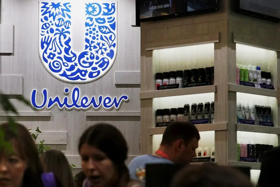 Unilever рассчитывает ускорить рост и повысить привлекательность для инвесторов, сократив свой бизнес