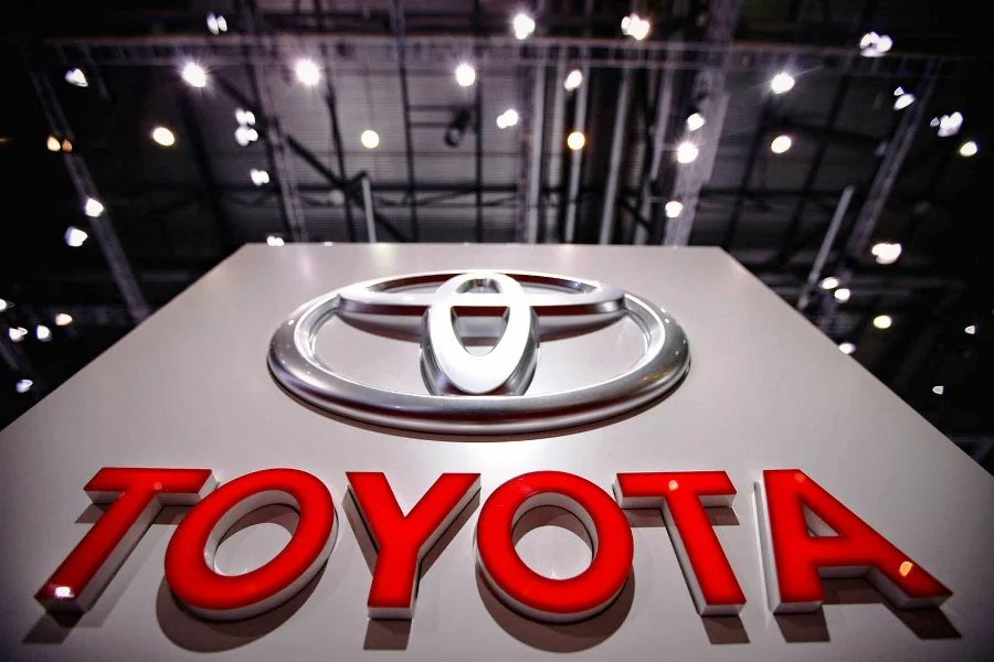 Toyota повышает прогноз прибыли на 9%, ссылаясь на общее укрепление бизнеса