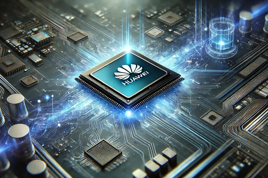 Huawei планирует трехлетнюю кампанию по обгонке Nvidia в производстве чипов искусственного интеллекта