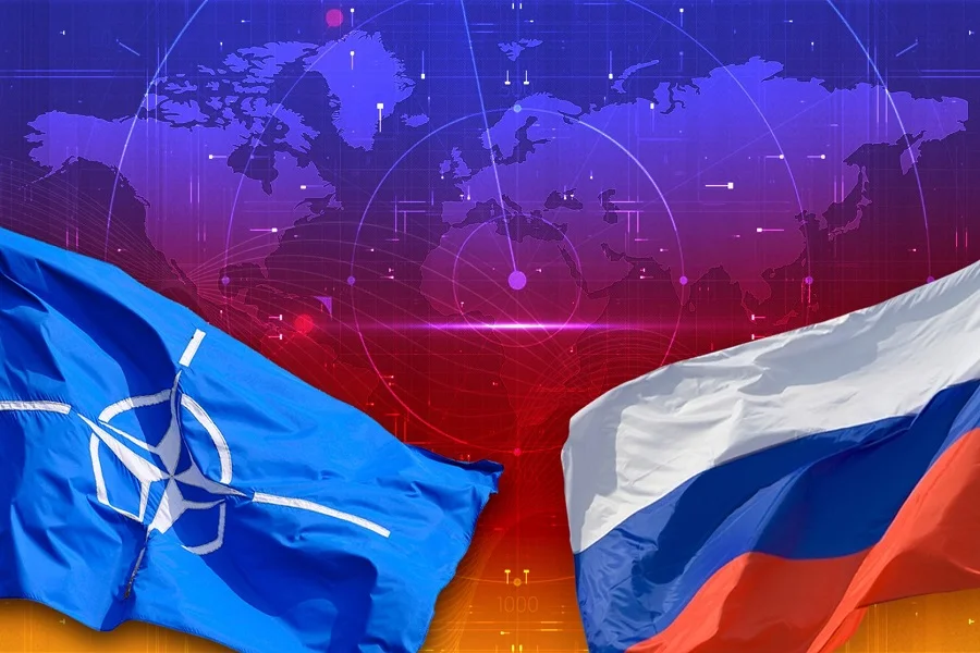 Россия официально выходит из ключевого договора о европейских вооруженных силах, заключенного после окончания холодной войны