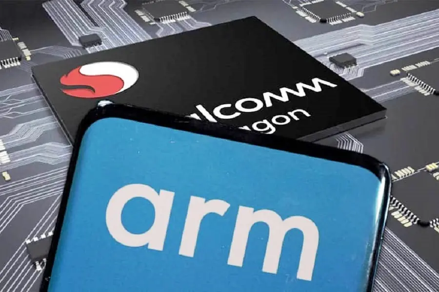 Qualcomm и Arm больше всего пострадали от дефицита памяти из-за неудовлетворительных продаж чипов для смартфонов