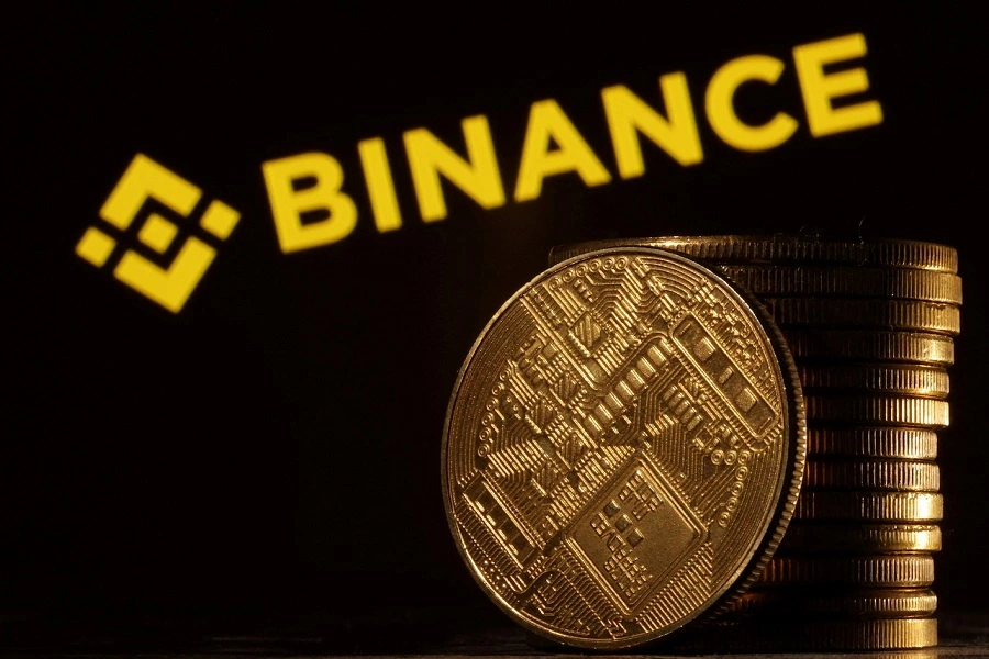 Binance Thailand открывает криптобиржу для торговли