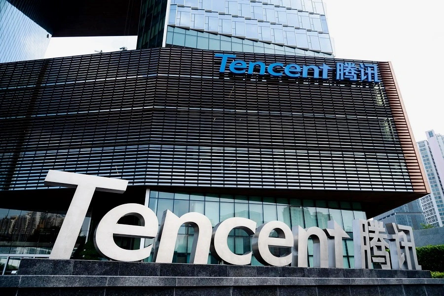 Tencent и Honor налаживают широкомасштабное партнерство в области искусственного интеллекта и облачных технологий