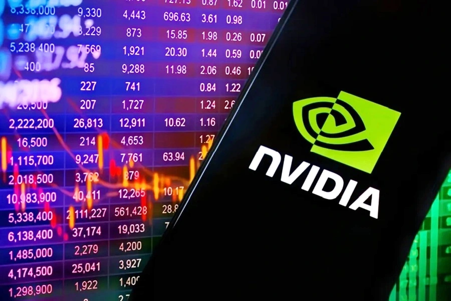 Акции Nvidia могут вырасти на 280 миллиардов долларов после публикации отчета