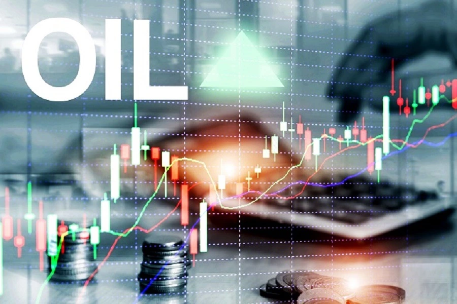 Goldman Sachs ожидает, что цены на нефть будут снижаться до 2026 года