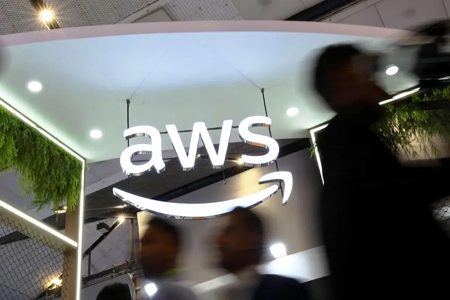 Amazon запустил новый облачный сервис в Европе для решения проблем пользователей