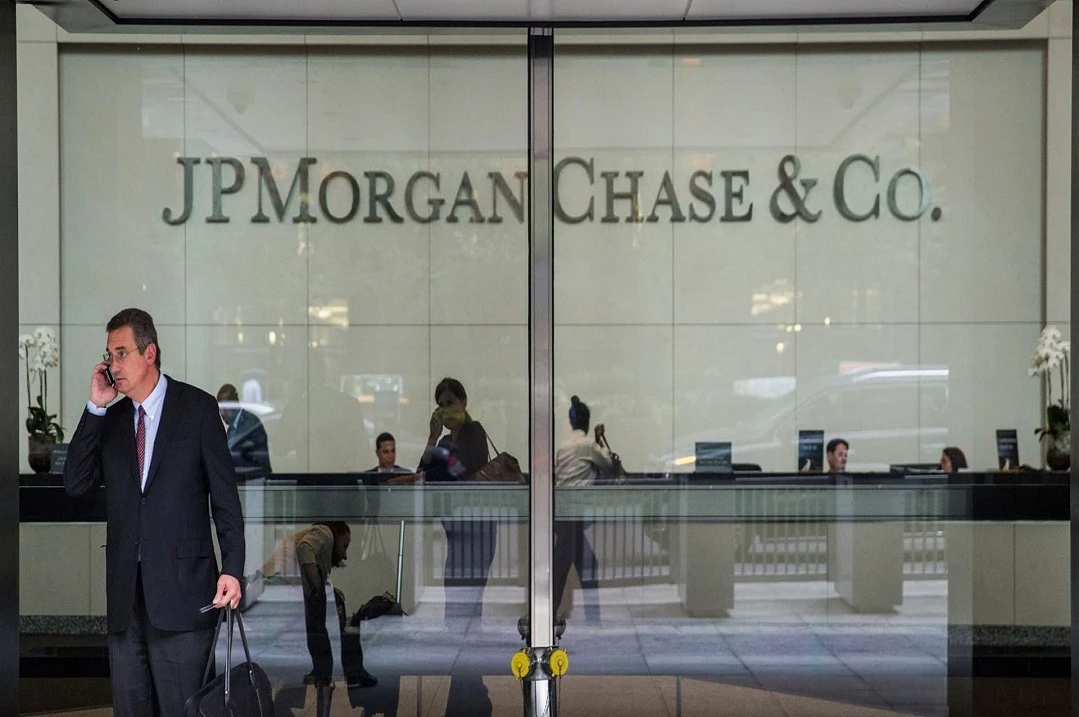 Стратеги JPMorgan считают, что акции имеют 85% вероятность рецессии в США
